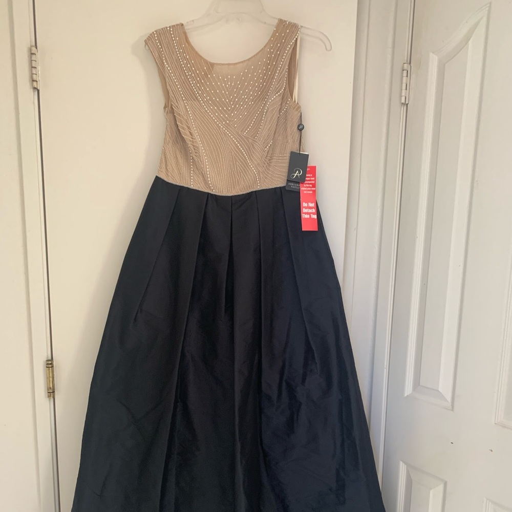 Long dress